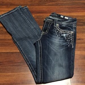 Women’s MissMe jeans